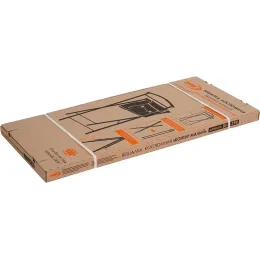 Kiyim uchun ilgich ЗМИ Контур малый mis rang