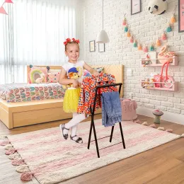 Kiyim uchun ilgich ЗМИ Контур малый qora