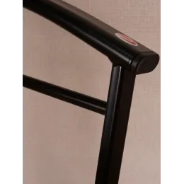 Kiyim uchun ilgich ЗМИ Контур малый qora