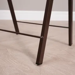 Kiyim uchun ilgich ЗМИ Контур малый jigarrang