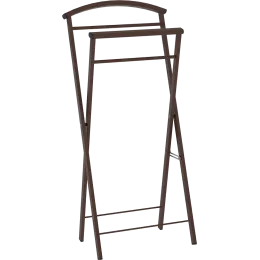 Kiyim uchun ilgich ЗМИ Контур малый jigarrang