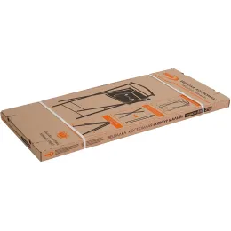 Kiyim uchun ilgich ЗМИ Контур малый jigarrang