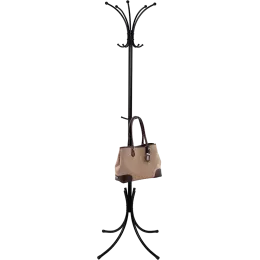 Kiyim uchun ilgich ЗМИ Корона qora