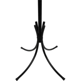 Kiyim uchun ilgich ЗМИ Корона qora