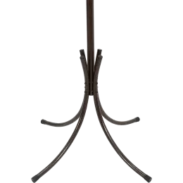 Kiyim uchun ilgich ЗМИ Корона mis rang