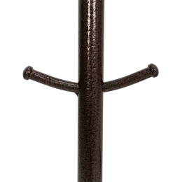 Kiyim uchun ilgich ЗМИ Корона mis rang