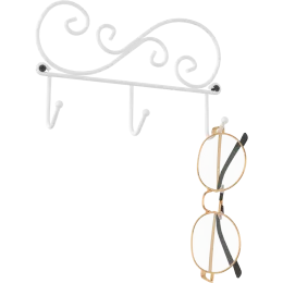 Kiyim uchun ilgich ЗМИ Кружева 3 oq