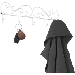 Kiyim uchun ilgich ЗМИ Кружева 5 oq