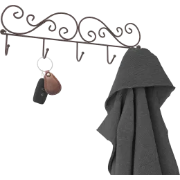 Kiyim uchun ilgich ЗМИ Кружева 5 mis rang