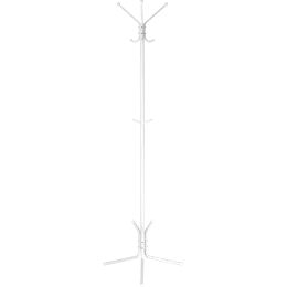 Kiyim uchun ilgich ЗМИ Луч 3 oq