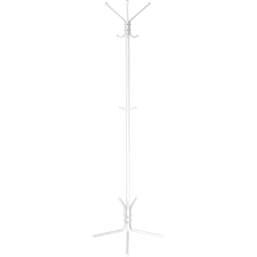 Kiyim uchun ilgich ЗМИ Луч 3 oq