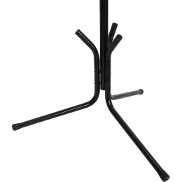 Kiyim uchun ilgich ЗМИ Луч 3 qora