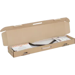 Kiyim uchun ilgich ЗМИ Луч 3 mis rang