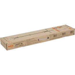 Kiyim uchun ilgich ЗМИ Луч 3 mis rang