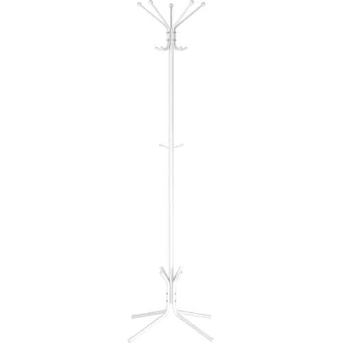 Kiyim uchun ilgich ЗМИ Луч 5 oq