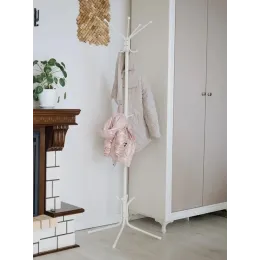 Kiyim uchun ilgich ЗМИ Луч 5 oq