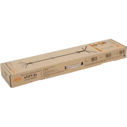 Kiyim uchun ilgich ЗМИ Луч 5 mis rang