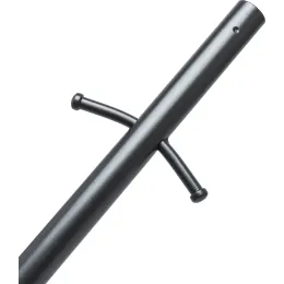 Kiyim uchun ilgich ЗМИ Луч 5 metall kulrang