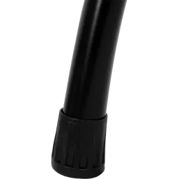 Kiyim uchun ilgich ЗМИ №2 Тюльпан qora