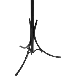 Kiyim uchun ilgich ЗМИ №3 Корона qora