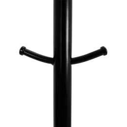 Kiyim uchun ilgich ЗМИ №3 Корона qora