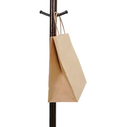 Kiyim uchun ilgich ЗМИ №3 Корона mis rang