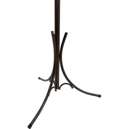 Kiyim uchun ilgich ЗМИ №3 Корона mis rang