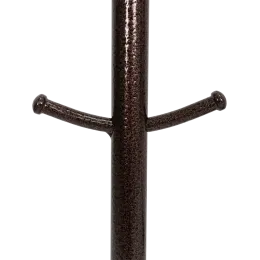 Kiyim uchun ilgich ЗМИ №3 Корона mis rang