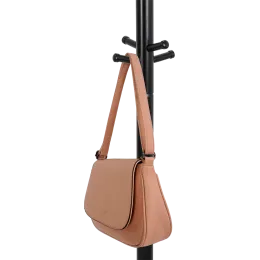 Kiyim uchun ilgich ЗМИ №8 Престиж qora