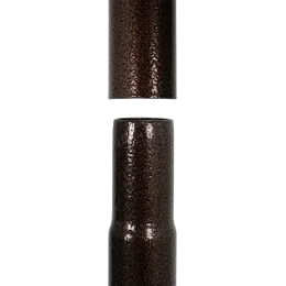 Kiyim uchun ilgich ЗМИ №8 Престиж mis rang