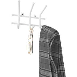 Kiyim uchun ilgich ЗМИ Норма 3 oq