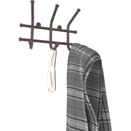 Kiyim uchun ilgich ЗМИ Норма 3 mis rang