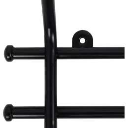 Kiyim uchun ilgich ЗМИ Норма 5 qora