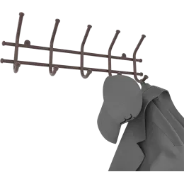 Kiyim uchun ilgich ЗМИ Норма 5 mis rang