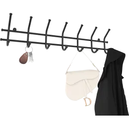 Kiyim uchun ilgich ЗМИ Норма 7 qora