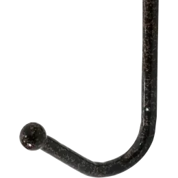 Eshik uchun ilgich ЗМИ Нота 4 mis rang