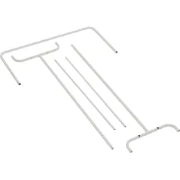 Kiyim uchun ilgich ЗМИ Радуга 1 oq