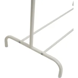 Kiyim uchun ilgich ЗМИ Радуга 1 oq