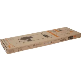 Kiyim uchun ilgich ЗМИ Радуга 1 mis rang