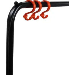 Kiyim uchun ilgich ЗМИ Радуга 1 qora