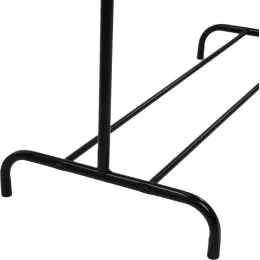 Kiyim uchun ilgich ЗМИ Радуга 1 qora