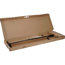 Kiyim uchun ilgich ЗМИ Радуга 1 qora