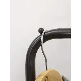 Kiyim uchun ilgich ЗМИ Радуга 1 grafit