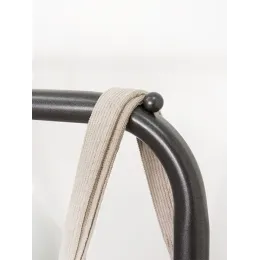 Kiyim uchun ilgich ЗМИ Радуга 1 grafit