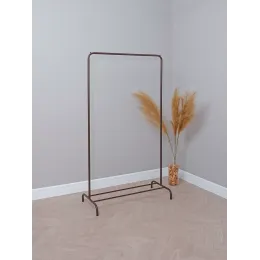 Kiyim uchun ilgich ЗМИ Радуга 1 jigarrang