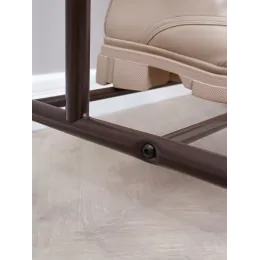 Kiyim uchun ilgich ЗМИ Радуга 1 jigarrang