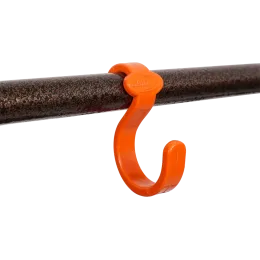 Kiyim uchun ilgich ЗМИ Радуга 1 mis rang