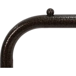 Kiyim uchun ilgich ЗМИ Радуга 1 mis rang