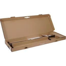 Kiyim uchun ilgich ЗМИ Радуга 1 mis rang