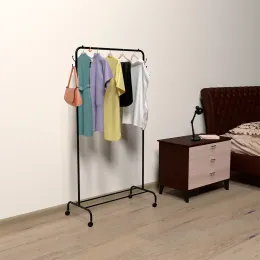 Kiyim uchun ilgich ЗМИ Радуга 2 qora